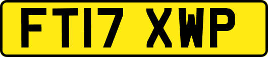 FT17XWP