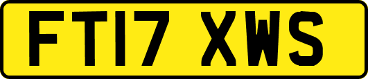 FT17XWS
