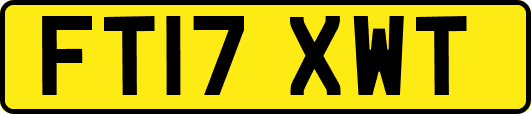 FT17XWT