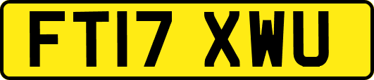 FT17XWU