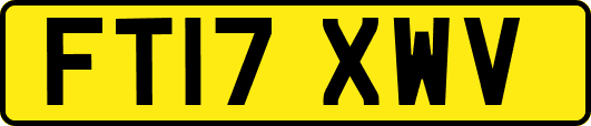 FT17XWV