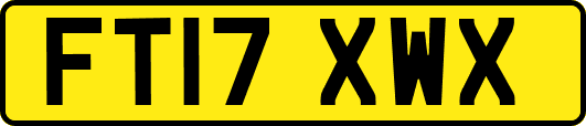 FT17XWX