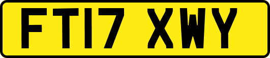 FT17XWY