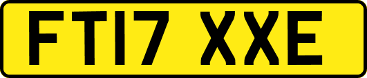 FT17XXE