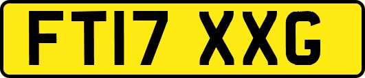 FT17XXG