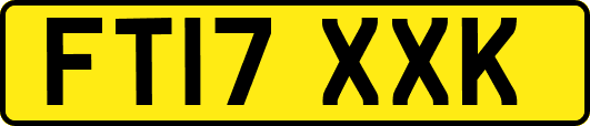 FT17XXK