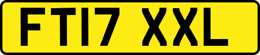 FT17XXL
