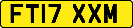FT17XXM