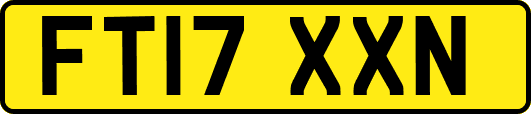FT17XXN