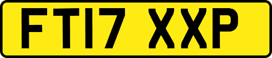 FT17XXP
