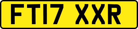 FT17XXR