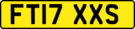 FT17XXS
