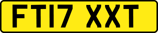 FT17XXT