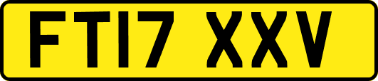 FT17XXV