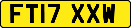 FT17XXW