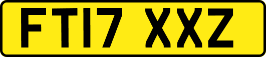 FT17XXZ
