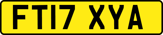FT17XYA