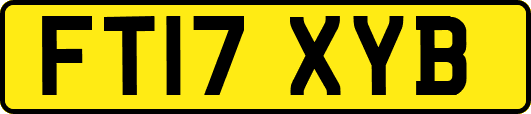 FT17XYB