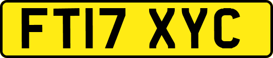 FT17XYC