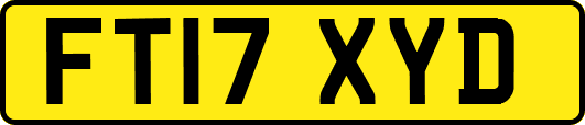 FT17XYD