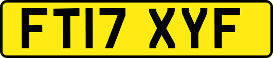 FT17XYF