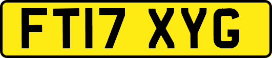 FT17XYG