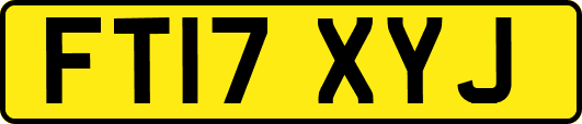 FT17XYJ