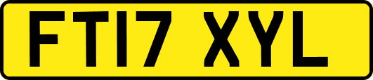 FT17XYL