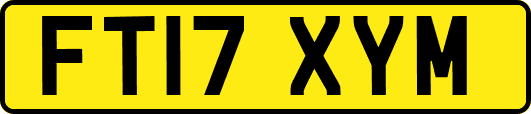 FT17XYM