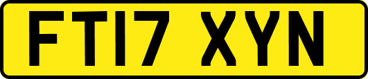 FT17XYN