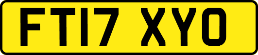 FT17XYO