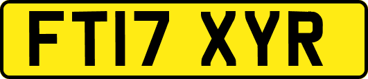 FT17XYR