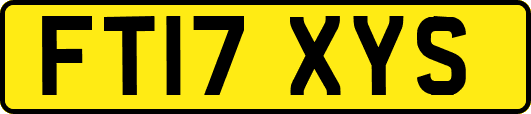 FT17XYS