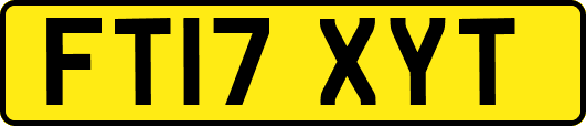 FT17XYT