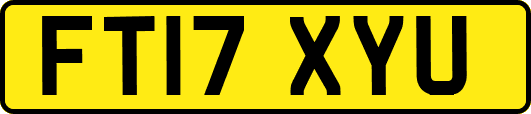 FT17XYU