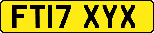 FT17XYX