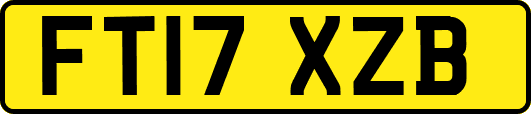 FT17XZB