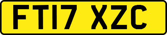 FT17XZC