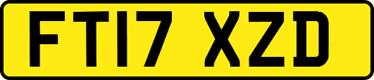 FT17XZD