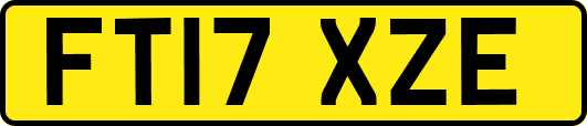 FT17XZE