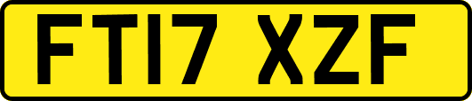 FT17XZF