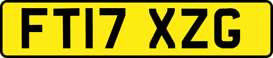 FT17XZG