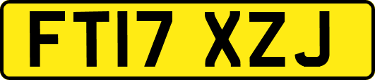 FT17XZJ