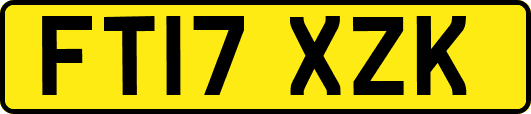 FT17XZK