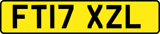 FT17XZL