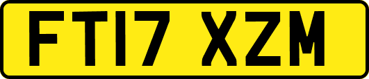 FT17XZM