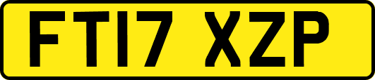 FT17XZP