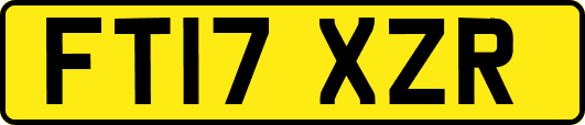 FT17XZR