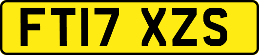 FT17XZS