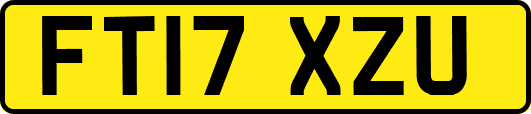 FT17XZU